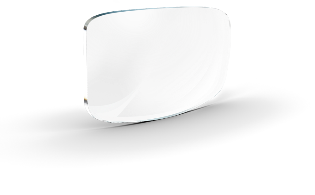 KiesHelder Brillenglas