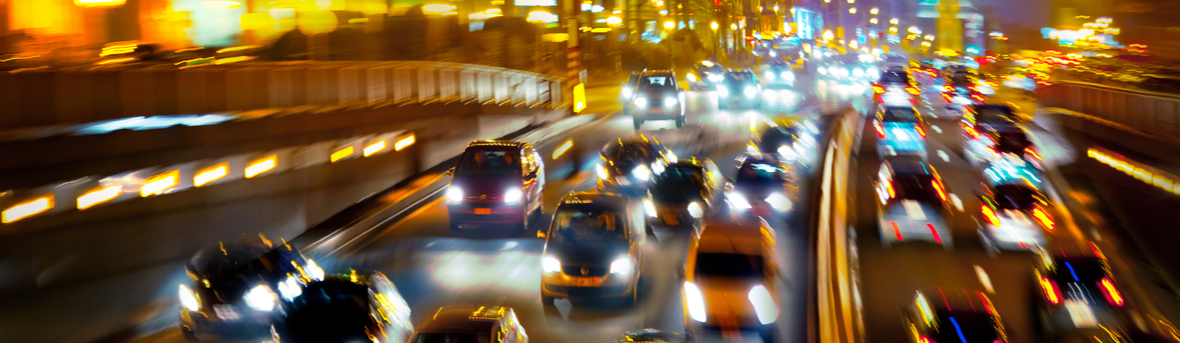 Wat zijn de symptomen van nachtblindheid, slecht bij autorijden 's nachts. Behandeling nachtblindheid.