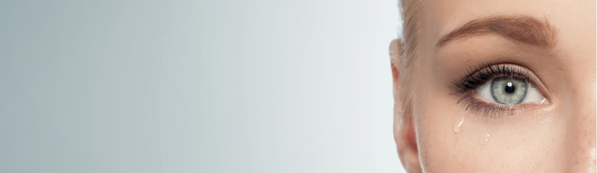 Oorzaken, symptomen en behandeling van tranende ogen. Wat kan ik doen aan tranende ogen?