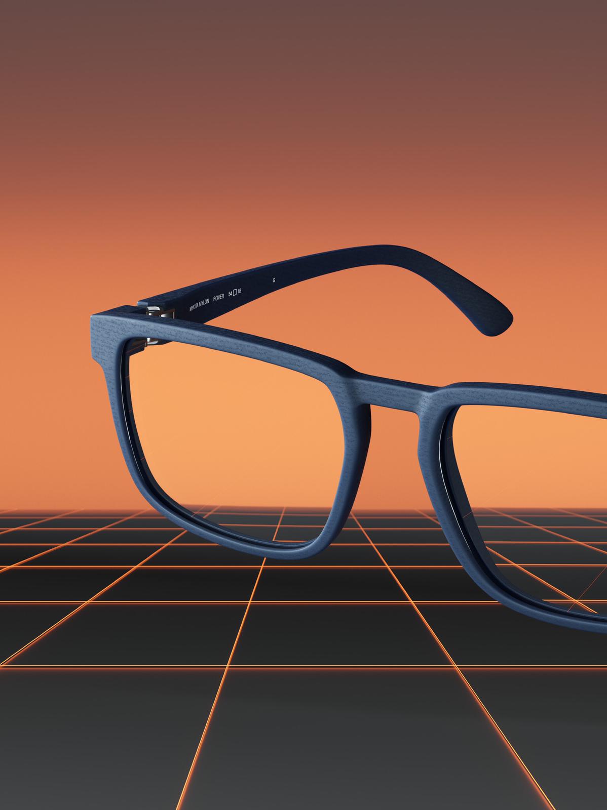 MYKITA brillen. Op Kieshelder vind je alle informatie over MYKITA brillen en ook de verkoopadressen voor MYKITA