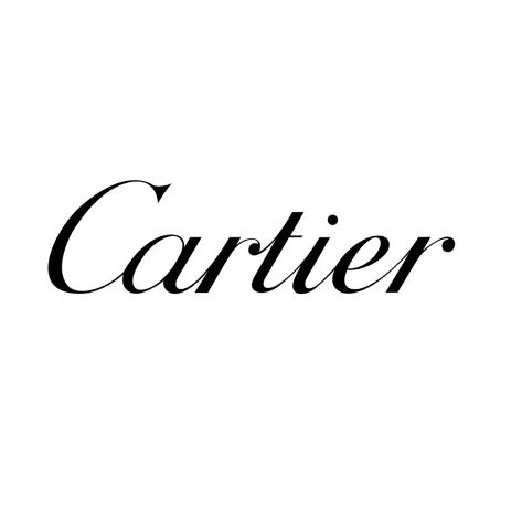 Cartier brillen