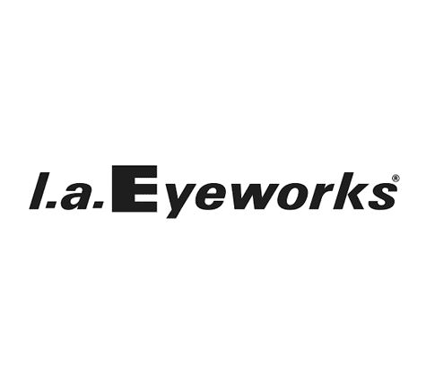 L.a Eyeworks