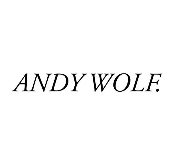 Andy Wolf