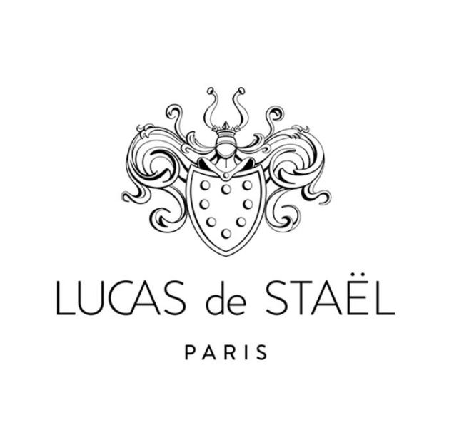 LUCAS DE STAËL