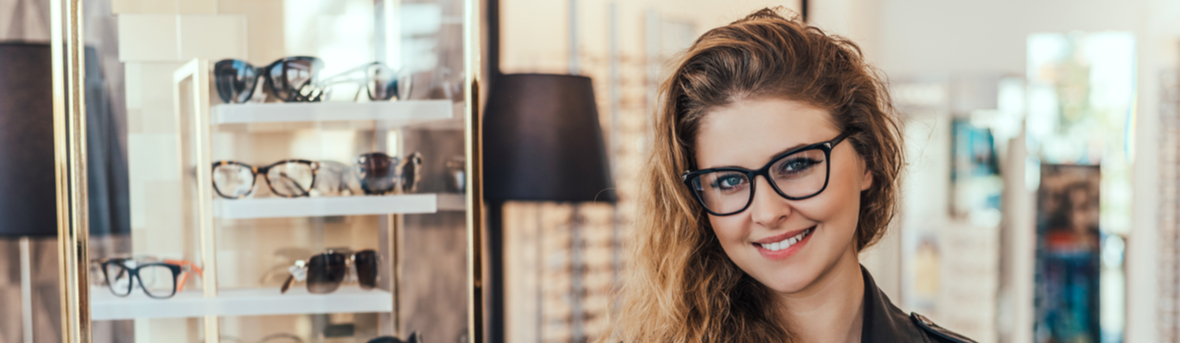 Tips bij het kopen van een nieuwe bril. Waar moet ik opletten bij het kopen van een nieuw bril?