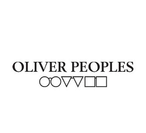 Oliver Peoples